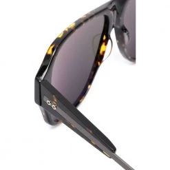 Dita Sunglasses Black