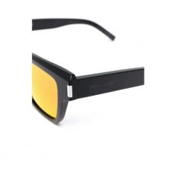 Saint Laurent Sunglasses Black