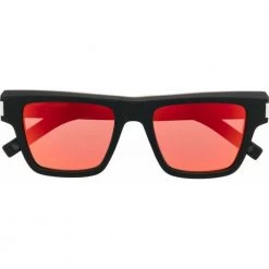 Saint Laurent Sunglasses Black -herre-solbriller Butikk unnamed file 2655