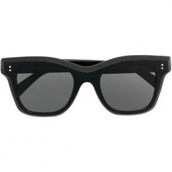 Retrosuperfuture Sunglasses Black