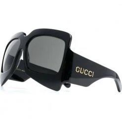 Gucci Sunglasses Black
