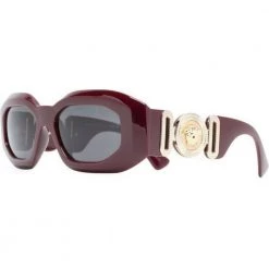 Versace Sunglasses Brown