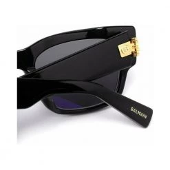 Balmain Sunglasses Black