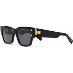 Balmain Sunglasses Black -herre-solbriller Butikk unnamed file 2679