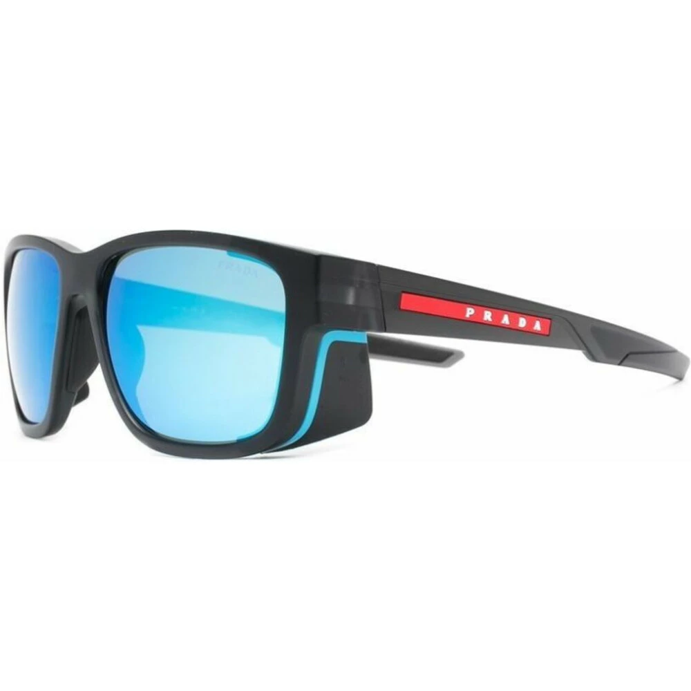 Prada Sunglasses Black 2 Prada Sunglasses Black - Bilde 2