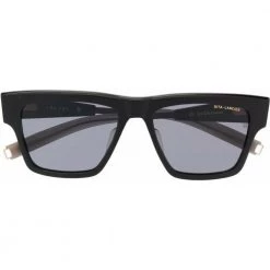 Dita Sunglasses Black