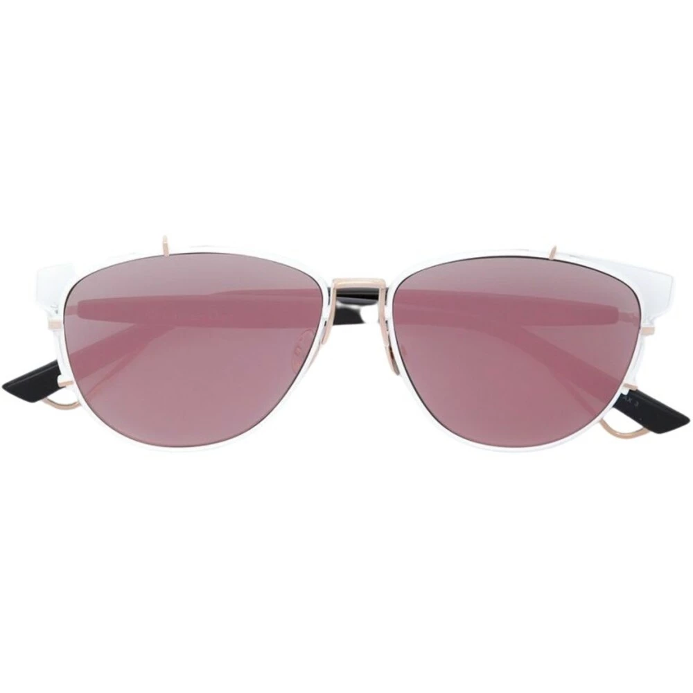 Gucci Sunglasses Beige 2 Gucci Sunglasses Beige - Bilde 2