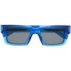 Philipp Plein Sunglasses Blue