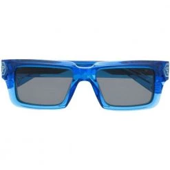 Philipp Plein Sunglasses Blue
