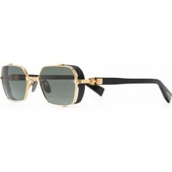 Balmain Sunglasses Yellow -herre-solbriller Butikk unnamed file 2697