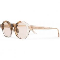 Kuboraum Sunglasses Brown