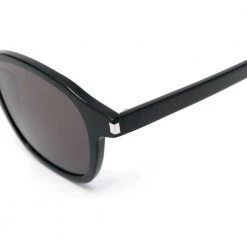 Saint Laurent Sunglasses Black