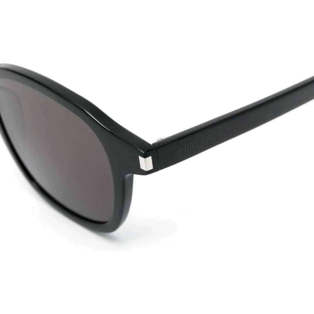 Saint Laurent Sunglasses Black 1 Saint Laurent Sunglasses Black