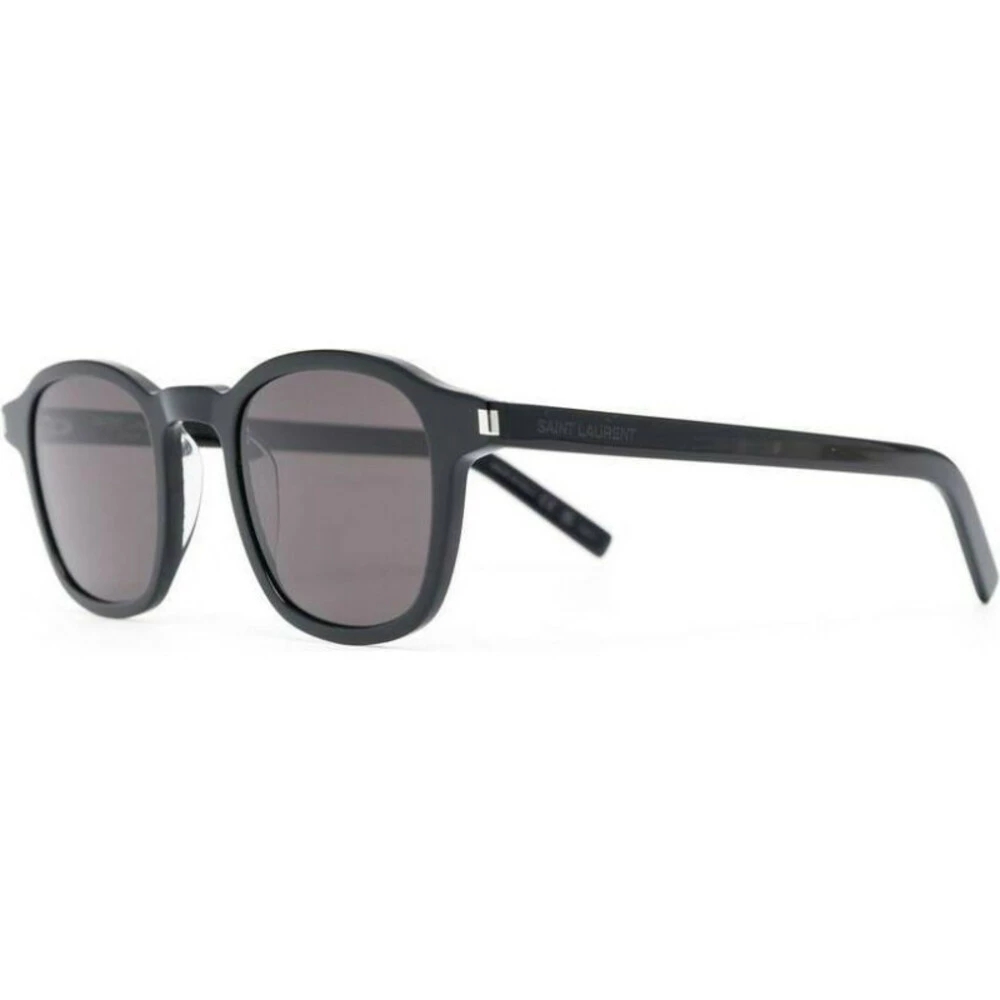 Saint Laurent Sunglasses Black 2 Saint Laurent Sunglasses Black - Bilde 2
