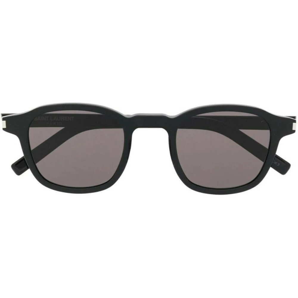 Saint Laurent Sunglasses Black 3 Saint Laurent Sunglasses Black - Bilde 3