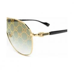 Gucci Sunglasses Yellow