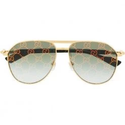 Gucci Sunglasses Yellow -herre-solbriller Butikk unnamed file 2713