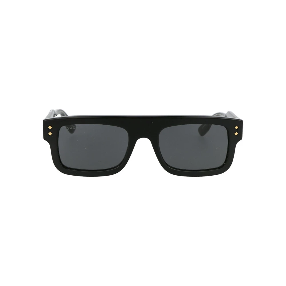 Gucci Sunglasses Black 2 Gucci Sunglasses Black - Bilde 2