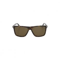 Tom Ford Sunglasses With Logo Black -herre-solbriller Butikk unnamed file 2725