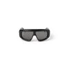 Palm Angels Sunglasses Black