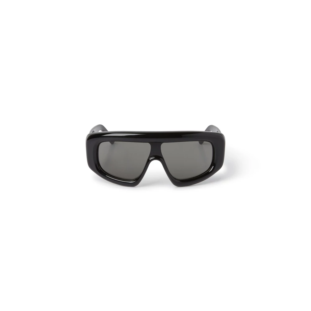 Palm Angels Sunglasses Black 1 Palm Angels Sunglasses Black