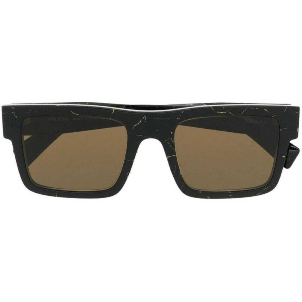 Prada Sunglasses Black 1 Prada Sunglasses Black