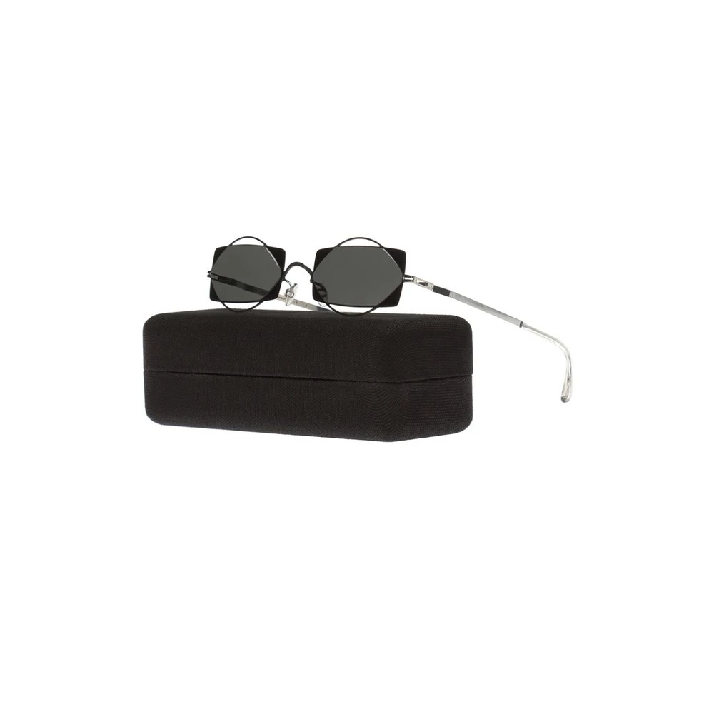 Mykita Sunglasses Black 2 Mykita Sunglasses Black - Bilde 2
