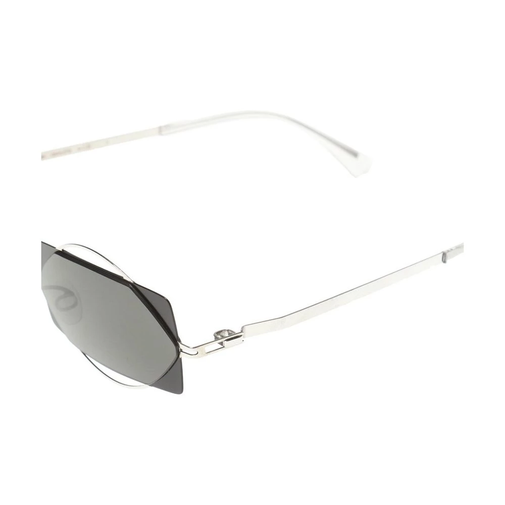 Mykita Sunglasses Black 4 Mykita Sunglasses Black - Bilde 4