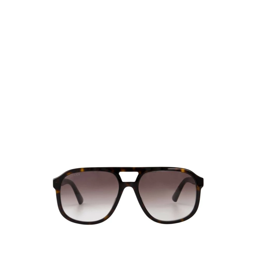 Gucci Sunglasses Brown 1 Gucci Sunglasses Brown