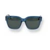 Balenciaga Sunglasses Blue