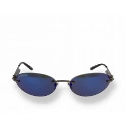 Balenciaga Sunglasses Gray