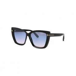 Tom Ford Sunglasses Black