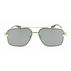 Alexander McQueen Sunglasses Yellow -herre-solbriller Butikk unnamed file 2753