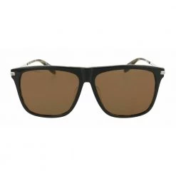 Alexander McQueen Sunglasses Black