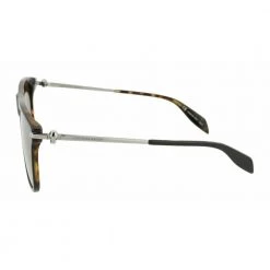 Alexander McQueen Sunglasses Black -herre-solbriller Butikk unnamed file 2757