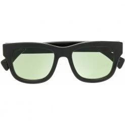 Gucci Sunglasses Red