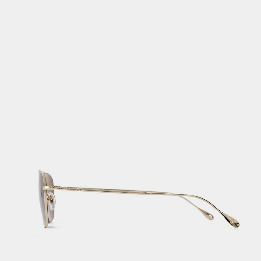 Gucci Sunglasses Yellow 2 Gucci Sunglasses Yellow - Bilde 2