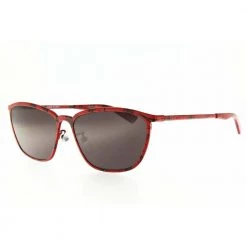 Balenciaga Sunglasses Red