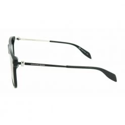 Alexander McQueen Sunglasses Black