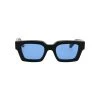 Off White Sunglasses Black