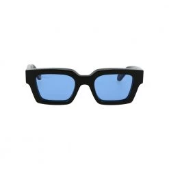 Off White Sunglasses Black