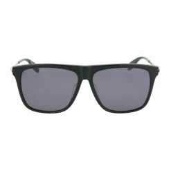 Alexander McQueen Sunglasses Black -herre-solbriller Butikk unnamed file 2770