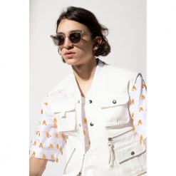 Mykita Sunglasses Gray -herre-solbriller Butikk unnamed file 2782