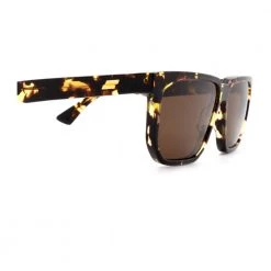 Bottega Veneta Sunglasses Brown -herre-solbriller Butikk unnamed file 2785