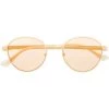 Gucci Sunglasses Yellow