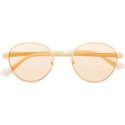 Gucci Sunglasses Yellow
