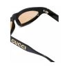 Gucci Sunglasses Black