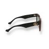 Gucci Sunglasses Brown