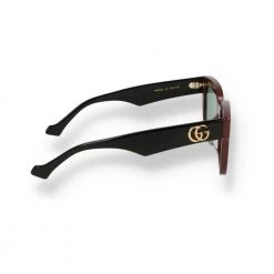 Gucci Sunglasses Brown