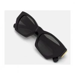 Retrosuperfuture Sunglasses Black